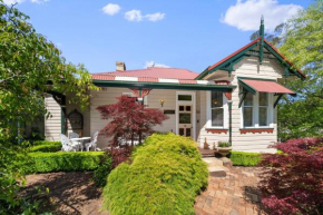 Berdea, Leura